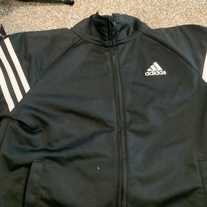 Adidas jacket